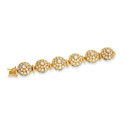 The Silver Harmony Bracelet